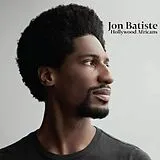 Jon Batiste CD Hollywood Africans