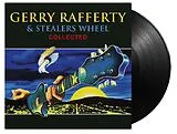 Gerry/Stealers Wheel Rafferty Vinyl Collected (Vinyl)