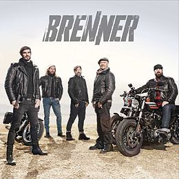 Brenner CD Brenner