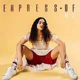 Empress Of LP (analog) Us (vinyl)