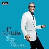 Jeff Goldblum & The Mildred Sn CD The Capitol Studio Sessions