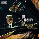 Goldblum,Jeff & The Mildred Snitzer Orchestra Vinyl The Capitol Studios Sessions