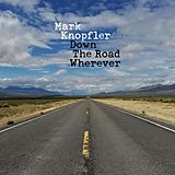 Mark Knopfler CD Down The Road Wherever (deluxe Edt.)