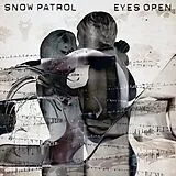 Snow Patrol LP (analog) Eyes Open (2lp)