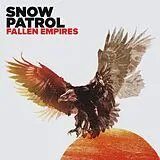 Snow Patrol LP (analog) Fallen Empires (2lp)