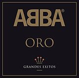 ABBA Vinyl Oro:grandes Exitos (vinyl)