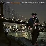 Joe/Crispell,Marilyn/Ca Lovano CD Trio Tapestry