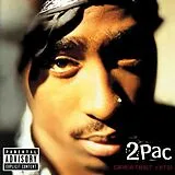 2Pac LP (analog) Greatest Hits (ltd. 4lp)
