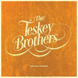 Teskey Brothers,The Vinyl Half Mile Harvest (180g Vinyl)