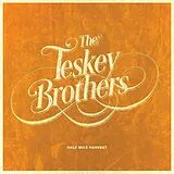 Teskey Brothers,The LP (analog) Half Mile Harvest (180g Vinyl)