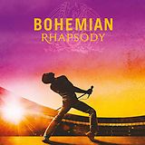 Queen CD Bohemian Rhapsody - The Original Soundtrack