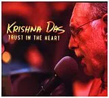 Krishna Das CD Trust In The Heart