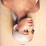 Grande,Ariana Vinyl Sweetener (2lp)