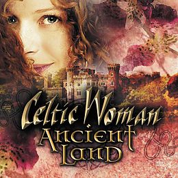 Celtic Woman CD Ancient Land