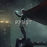 Within Temptation LP (analog) Resist (inkl. Mp3 Code)