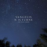 Vangelis CD Vangelis: Nocturne - The Piano Album