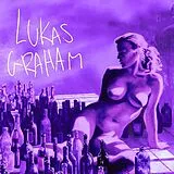 Graham,Lukas LP (analog) 3 (the Purple Album)