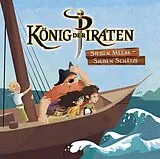 König der Piraten CD Sieben Meere - Sieben Schätze