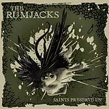 The Rumjacks LP (analog) Saints Preserve Us!