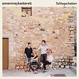 Annenmaykantereit Vinyl Schlagschatten (Inkl.CD)