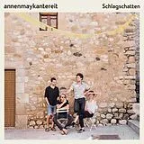 Annenmaykantereit LP (analog) Schlagschatten