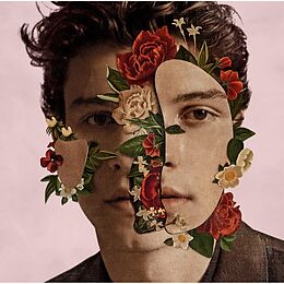 Shawn Mendes CD Shawn Mendes (deluxe Reissue)