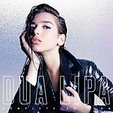 Dua Lipa CD Dua Lipa (complete Edition) (2cd)