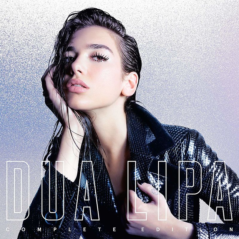 Dua Lipa Complete Edition