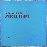 Giovanni Guidi CD Avec Le Temps
