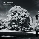 Grenadier Larry LP (analog) The Gleaners