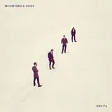 Mumford & Sons CD Delta