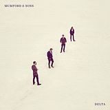 Mumford & Sons Vinyl Delta (2lp)