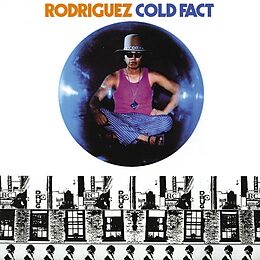 Rodriguez Vinyl Cold Fact (vinyl)