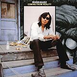 Rodriguez Vinyl Coming From Reality (vinyl)