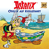 Asterix CD 30: ObeliX Auf Kreuzfahrt