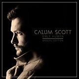 Calum Scott CD Only Human (special Edt.)