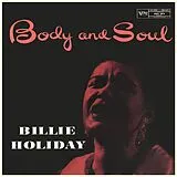 Holiday,Billie LP (analog) Body And Soul