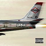 Eminem Vinyl Kamikaze (olive Green Vinyl)