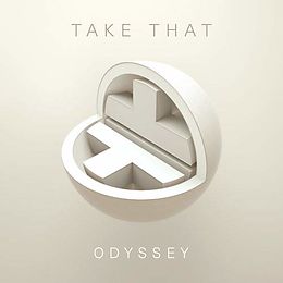Take that CD Odyssey
