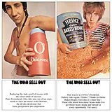 Who,The LP (analog) The Who Sell Out (deluxe/stereo 2lp)