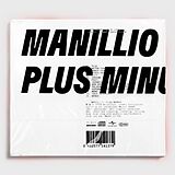 Manillio Vinyl Plus Minus (vinyl)