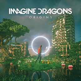 Imagine Dragons CD Origins