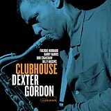 Gordon,Dexter LP (analog) Clubhouse (tone Poet Vinyl)
