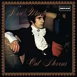 Stevens,Cat LP (analog) New Masters (ltd. Red Vinyl)