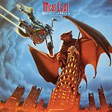 Meat Loaf Vinyl Bat Out Of Hell Ii: Back Into Hell (2lp)