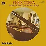 Corea,Chick LP (analog) Now He Sings,Now He Sobs (tone Poet Vinyl)