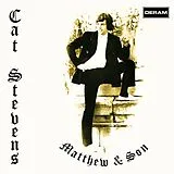 Stevens,Cat LP (analog) Matthew & Son (ltd. Edition)