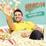 Simon sagt CD Popcorn Für Alle!