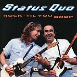 Status Quo CD Rock 'til You Drop (deluxe 3cd)