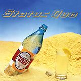 Status Quo CD Thirsty Work (deluxe 2cd)